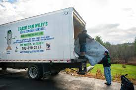 Best Same-Day Junk Removal Services in New Market, VA